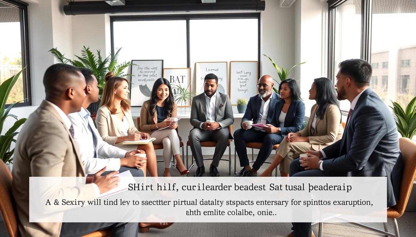 Welcome to Spiritual Biz Lead